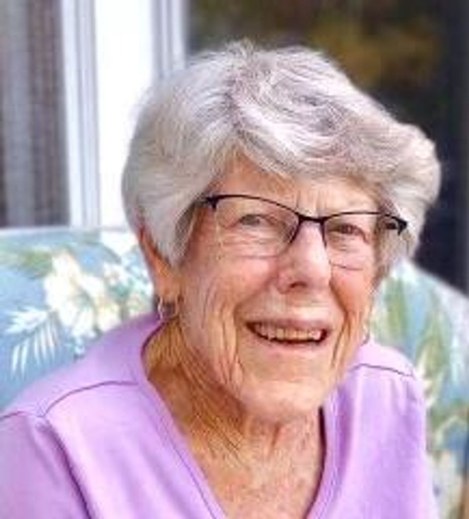 Nancy Curtis Grellier Profile Photo