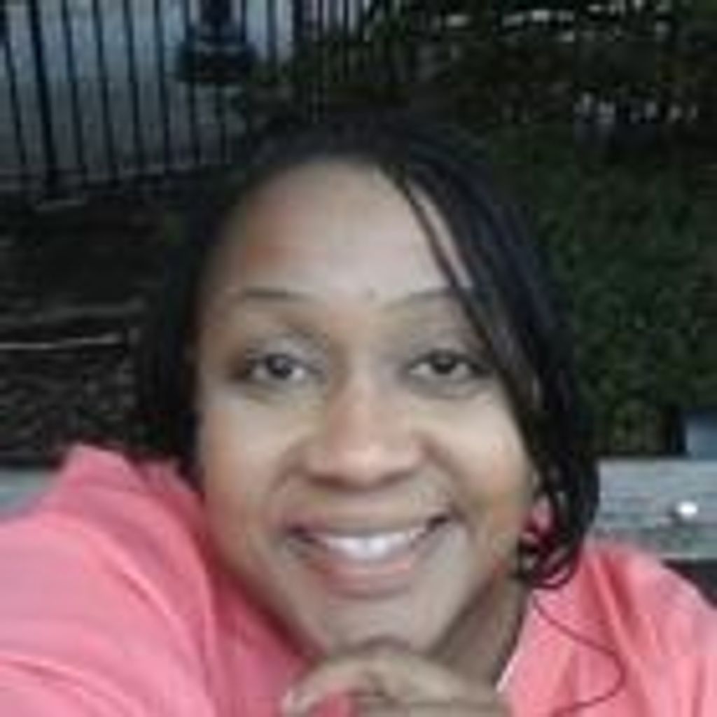 Squenda Hamilton Profile Photo