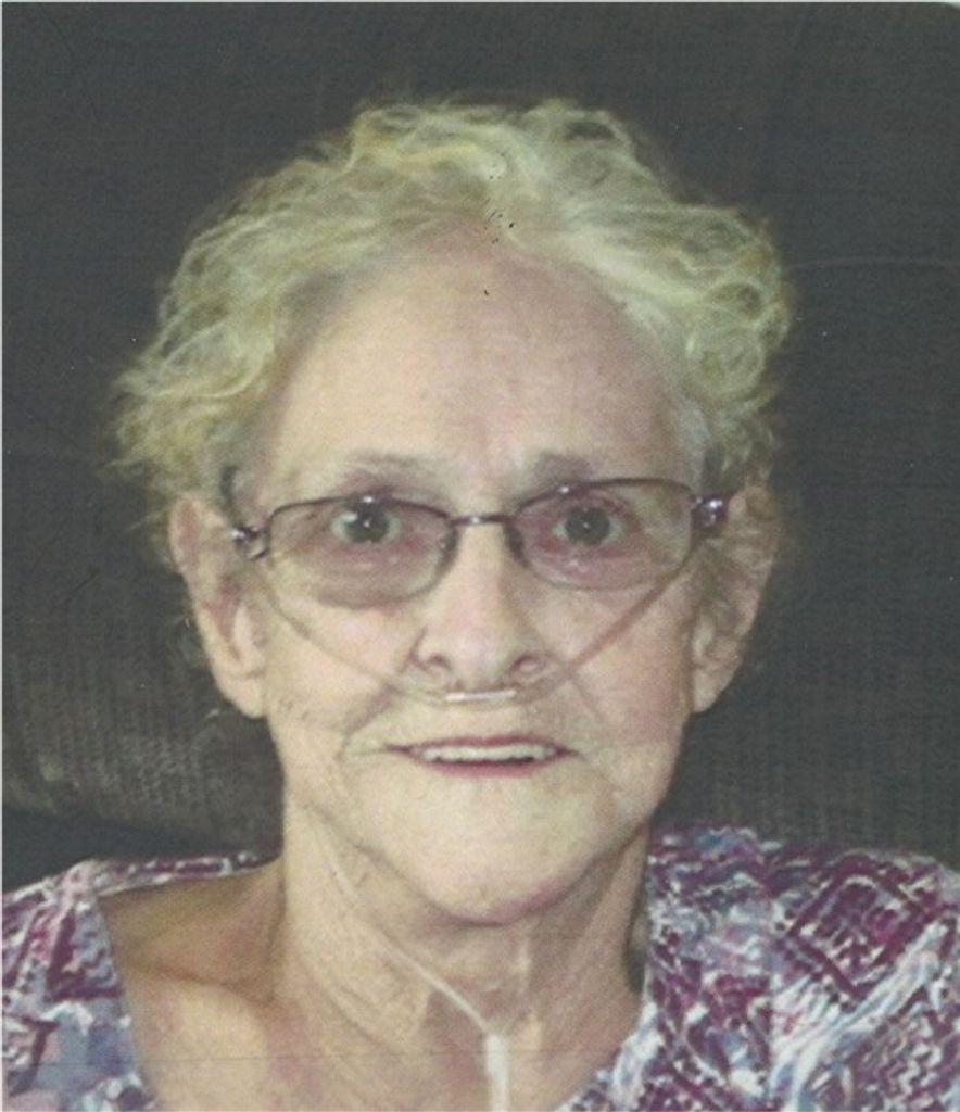 Irma E. (Cook)  Greenawalt Profile Photo