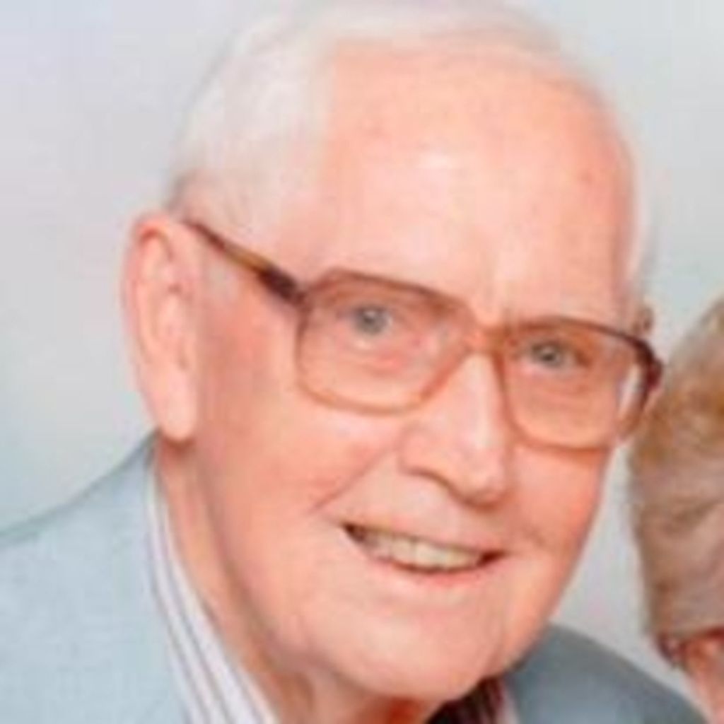 W. John Brecher