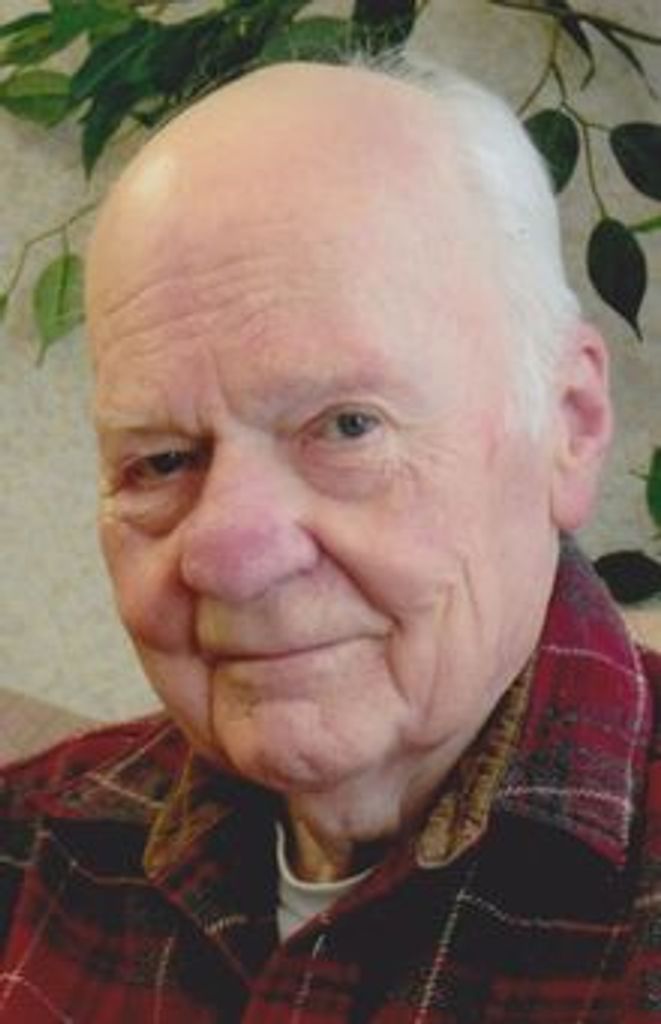 Lloyd M. Heideman