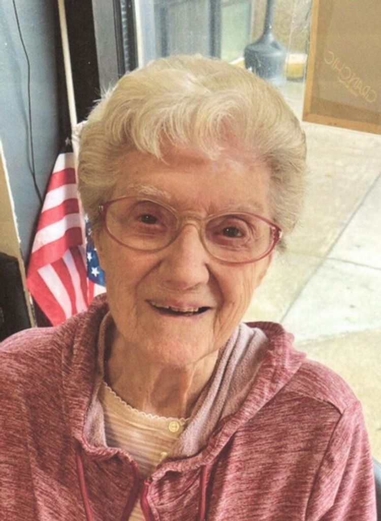 Rose P. Santangelo Profile Photo