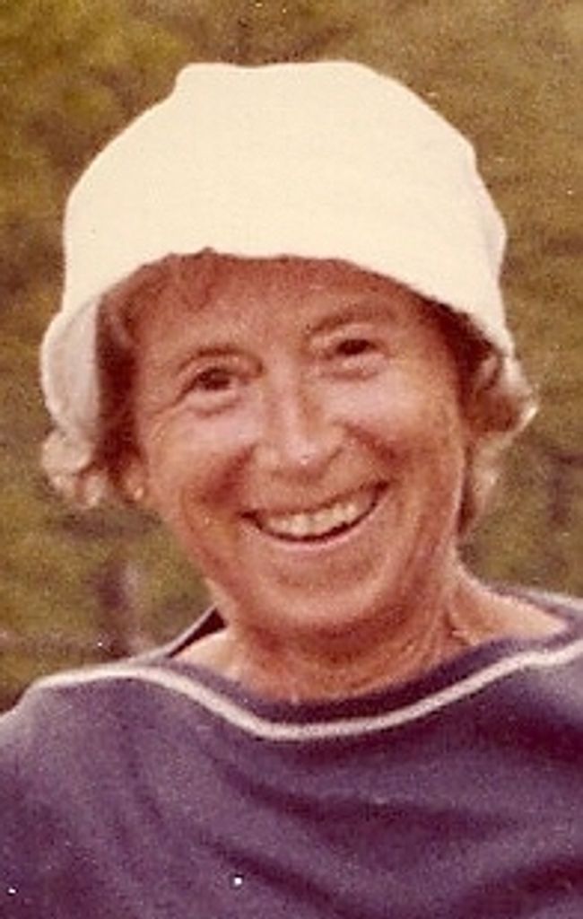 Shirley E. Schade