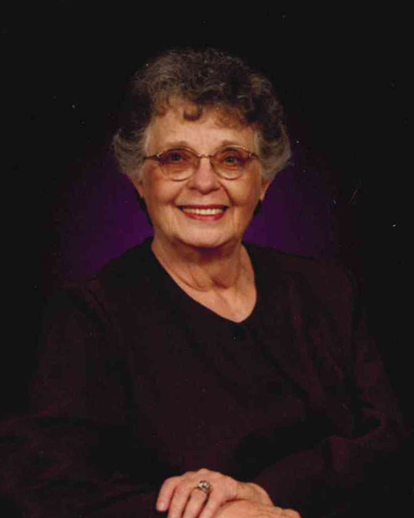Ann Lee (Cochran) McElroy Profile Photo