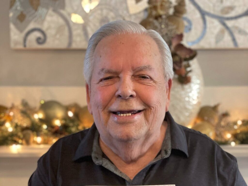 Humberto Lamazares Profile Photo