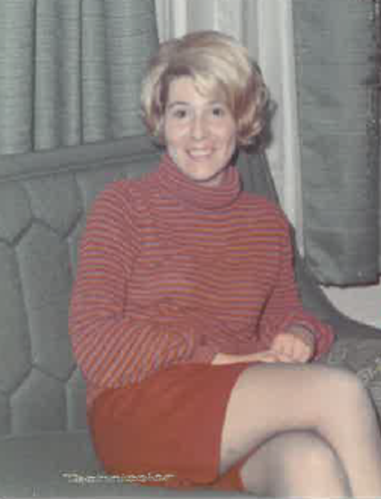 Sheila A. Poulin Profile Photo