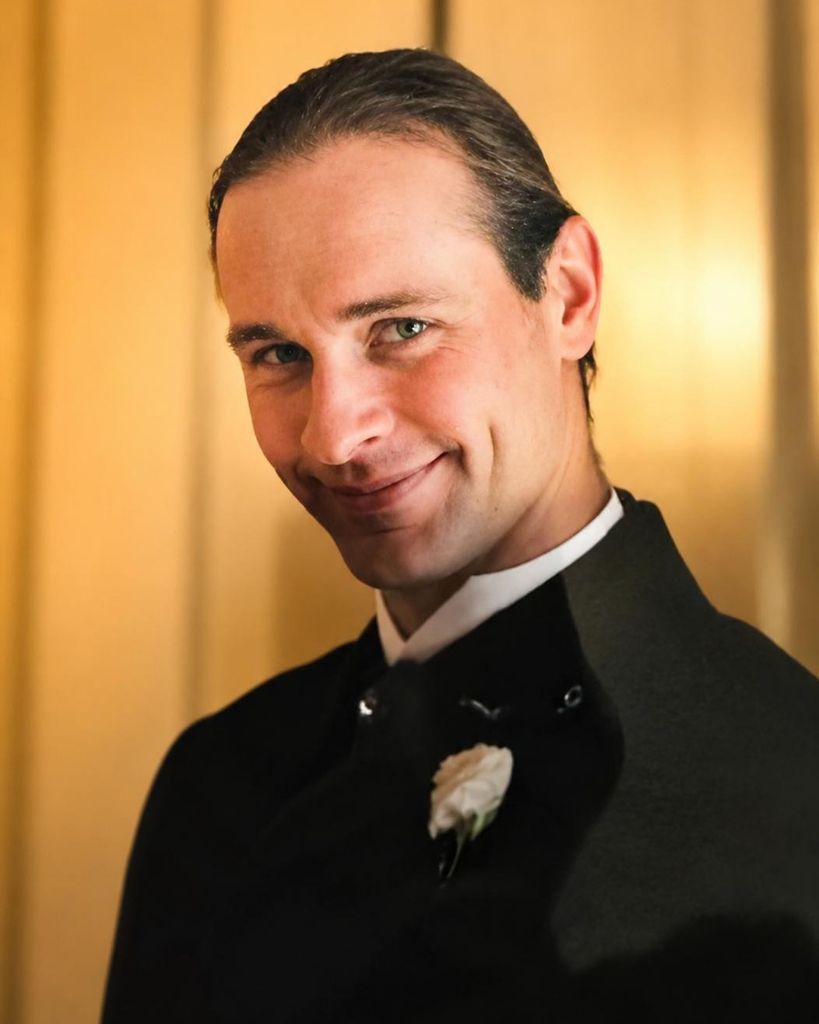 Brent Tyler Brannon Profile Photo