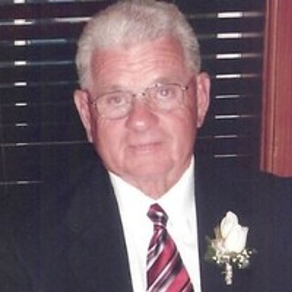 Dale F. Weber