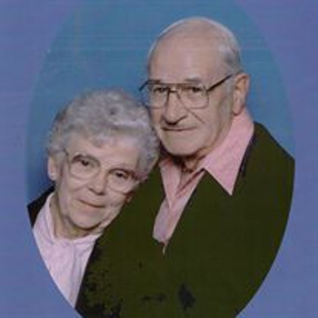 Cibble Mae Golisek