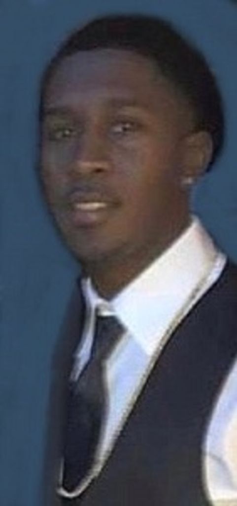 Michael "Mike" Scott, Jr. Profile Photo