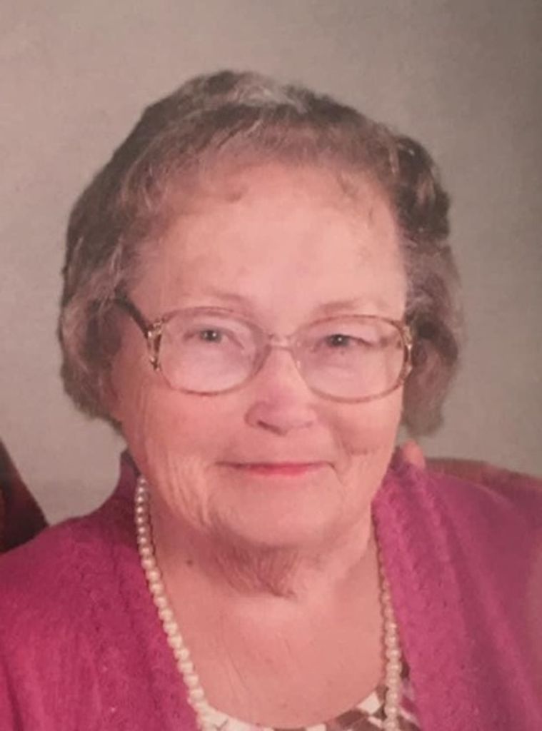 Mary John Mantooth Profile Photo
