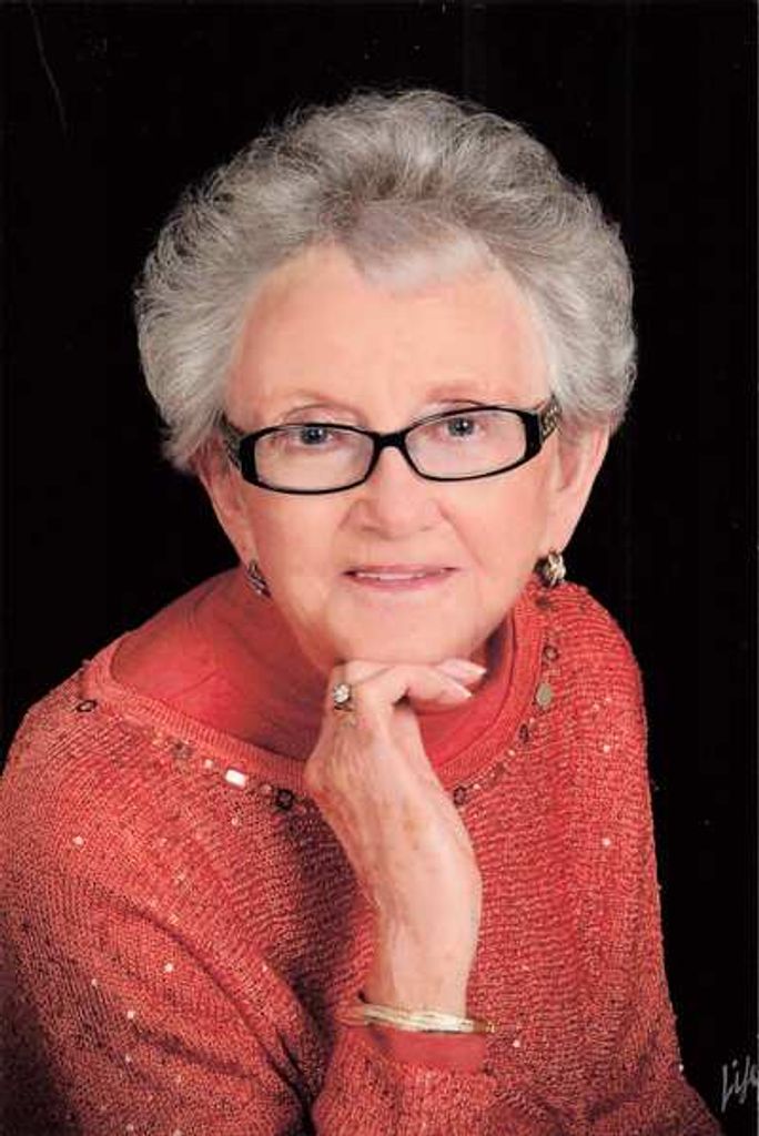 Earlene Hammock Profile Photo