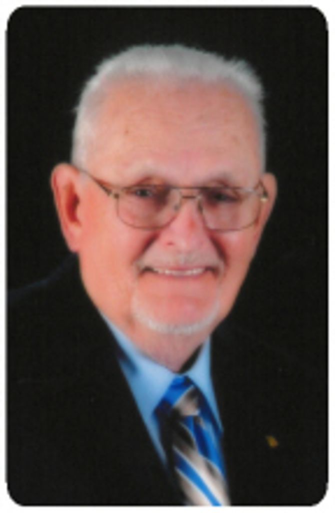 William Calvin Burton