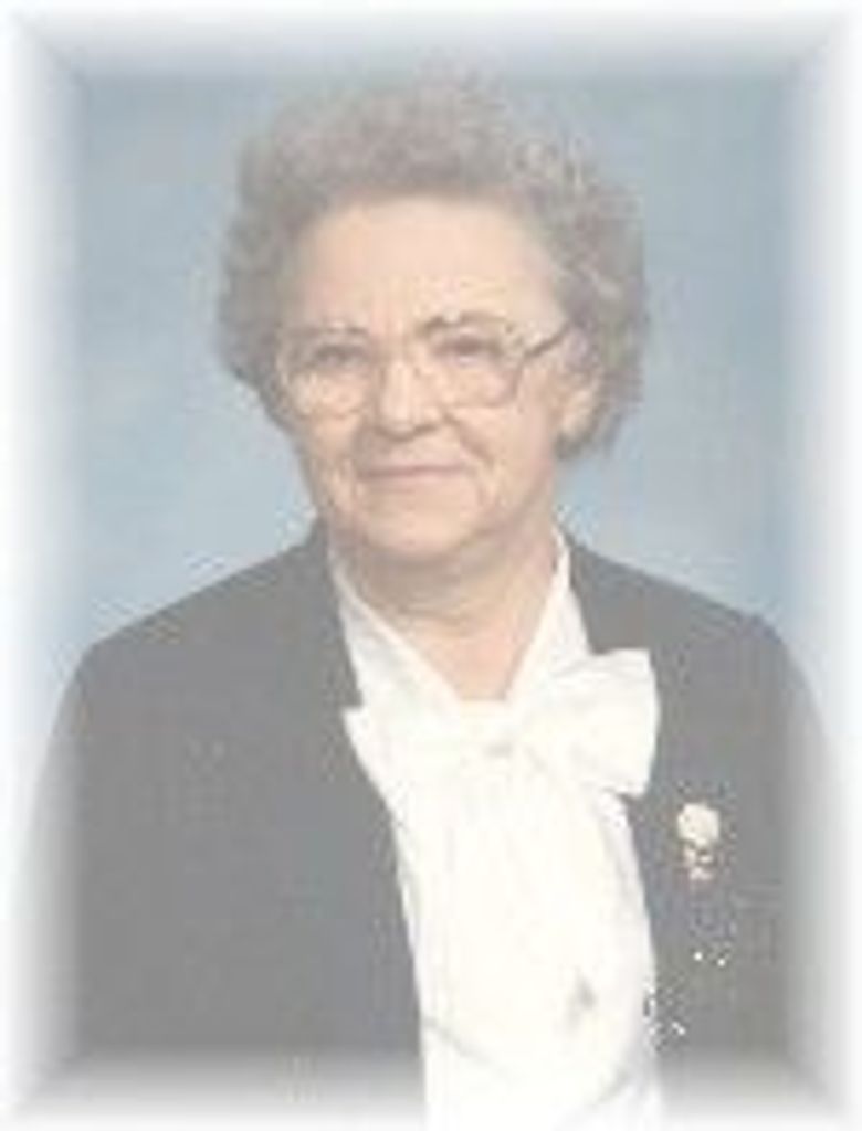 Dorothy L. Groves