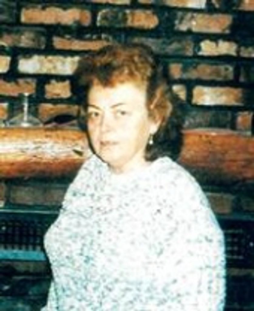 Joyce Marie Mooney