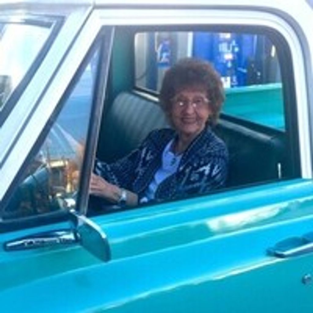 Patricia "Pat" Nordan Profile Photo