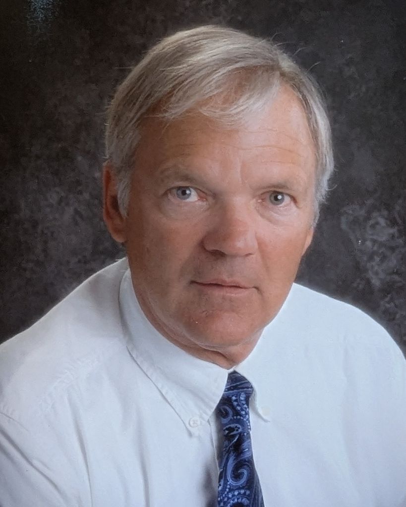 William "Bill" D. Gustafson Profile Photo