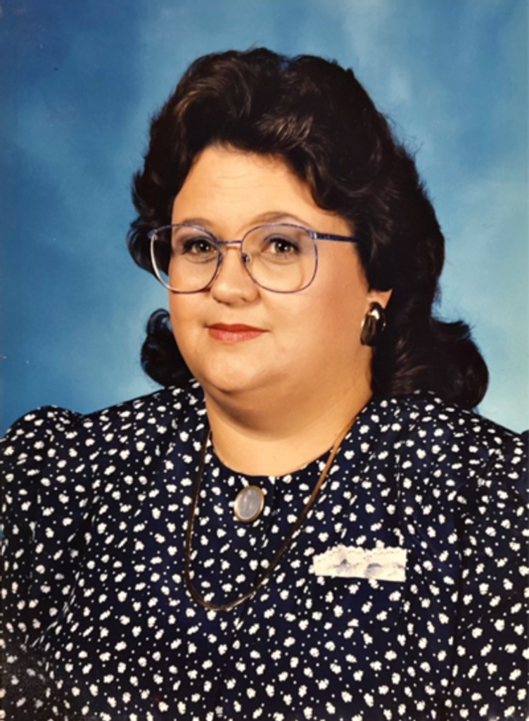 Annette Lynn Robertson Profile Photo