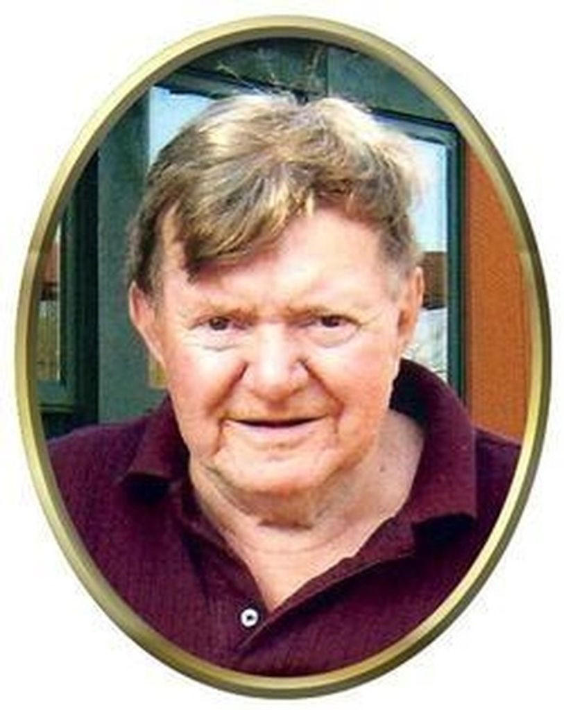 Thomas Lloyd Orton