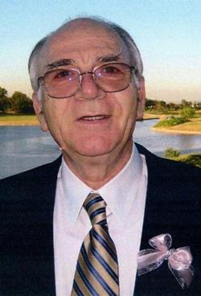 Demetrios Tryfon Castritis