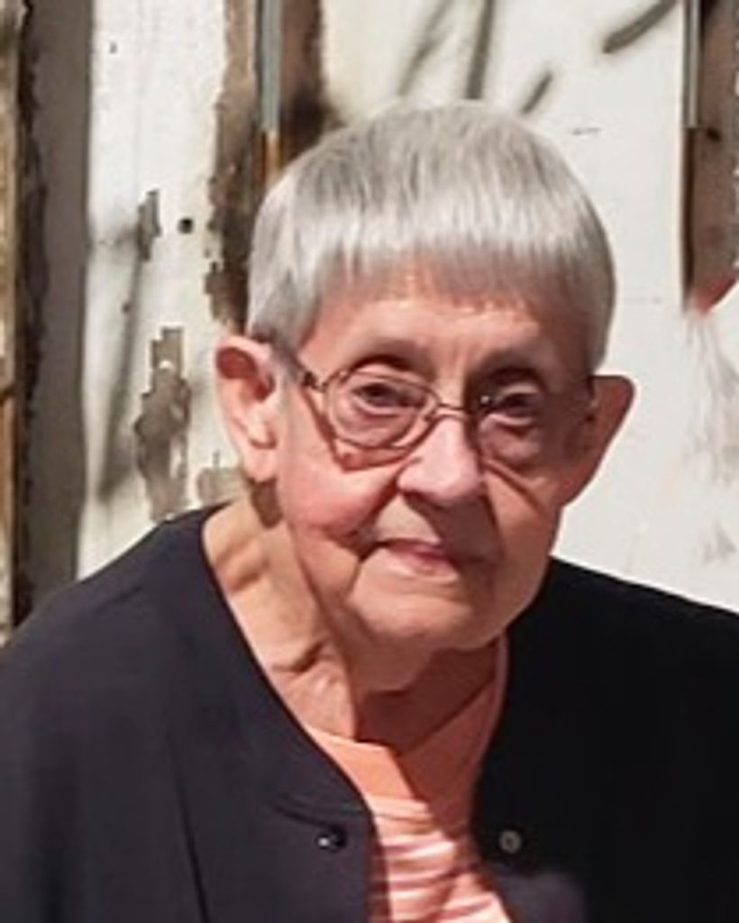 Darlene Joyce Bierschenk