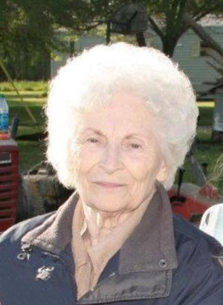 Betty Lou Flemming Profile Photo