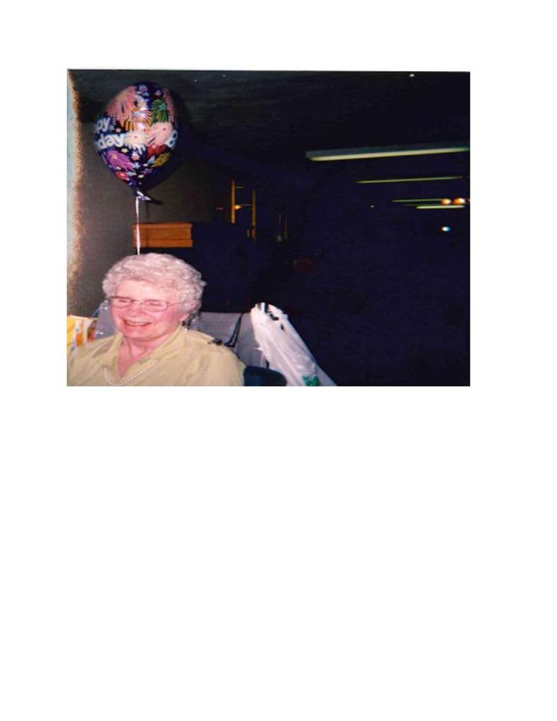 Marilyn J. Murphy