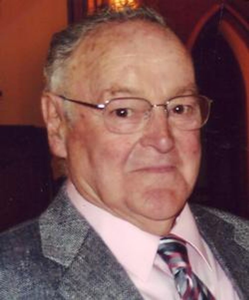 Evo Joseph Biondi Profile Photo