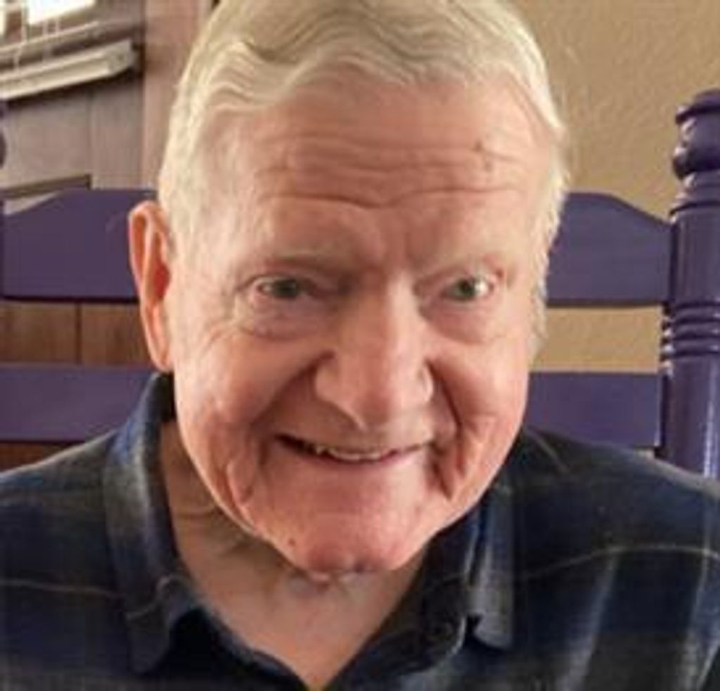 Donald M. Frye Profile Photo