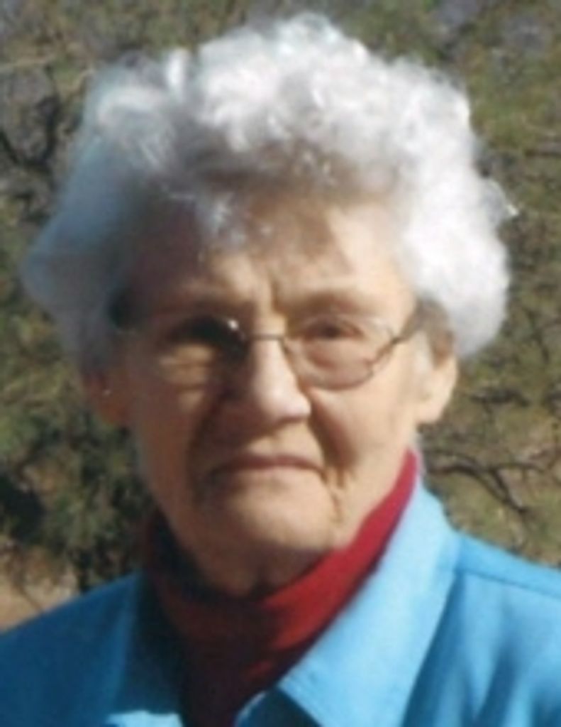 Frances Murphy Profile Photo