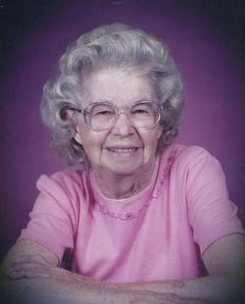Alverna Eveland