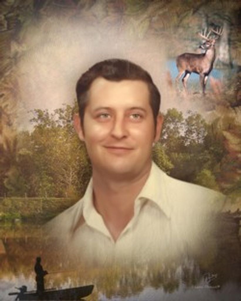 Ronald Eason