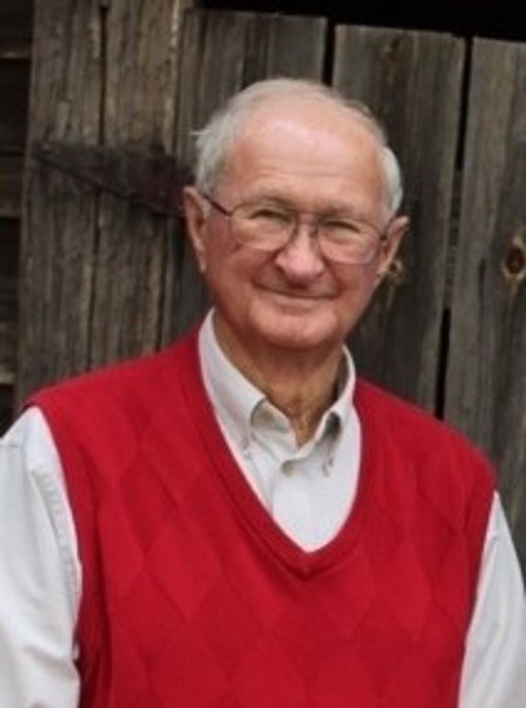 Travis Olin Steedley