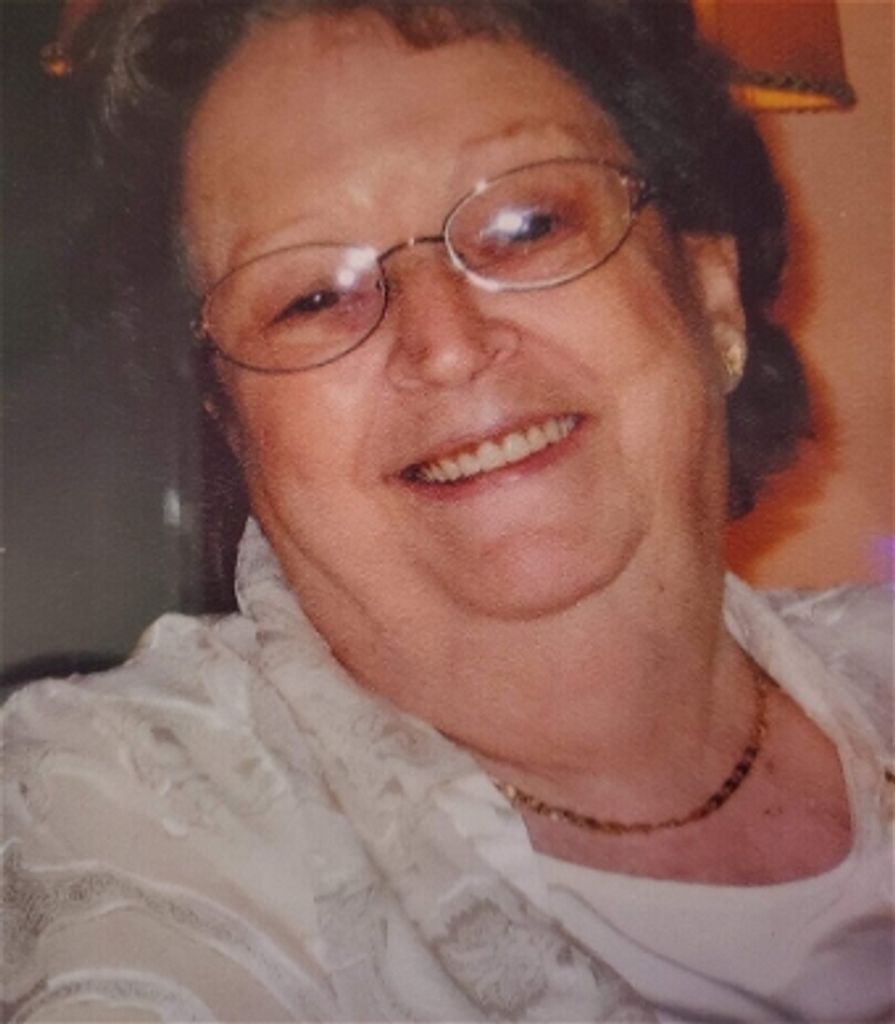 Myra Jean Mcewen Profile Photo