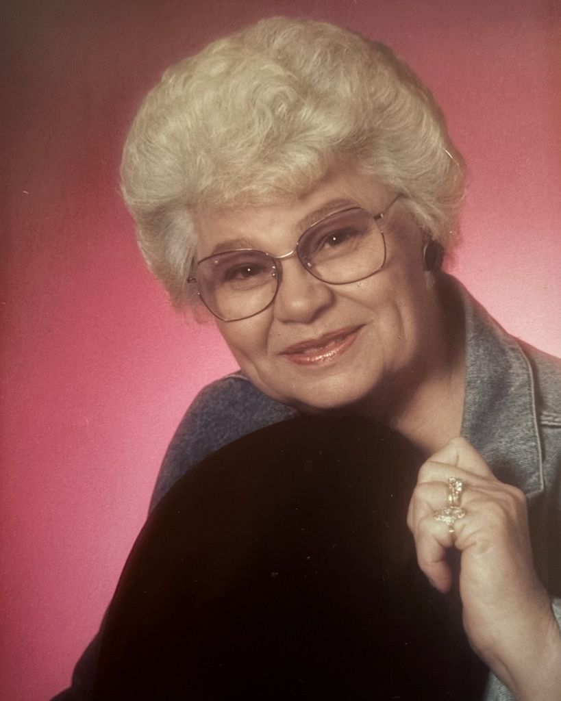 Viola Gibbs Wells Profile Photo