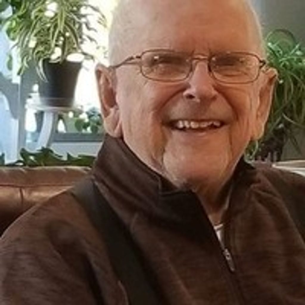 Francis E Bushey Profile Photo