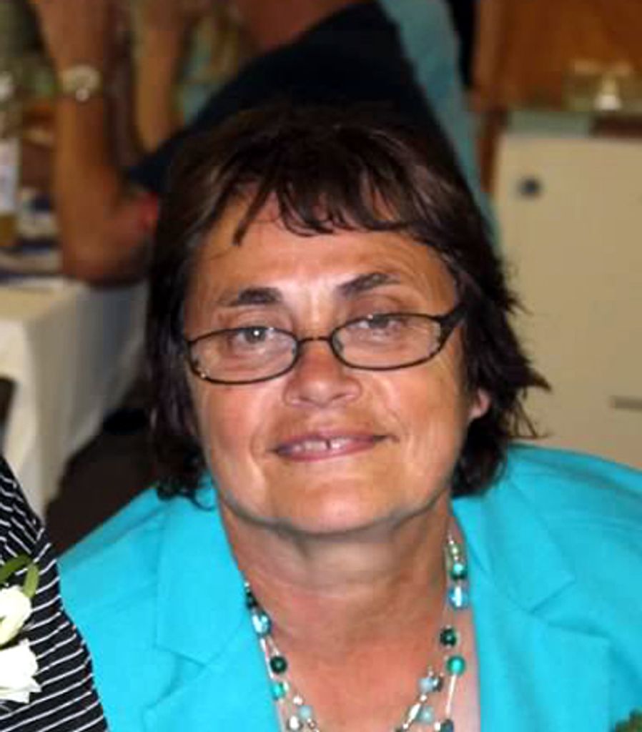 Joann Fuchs Profile Photo