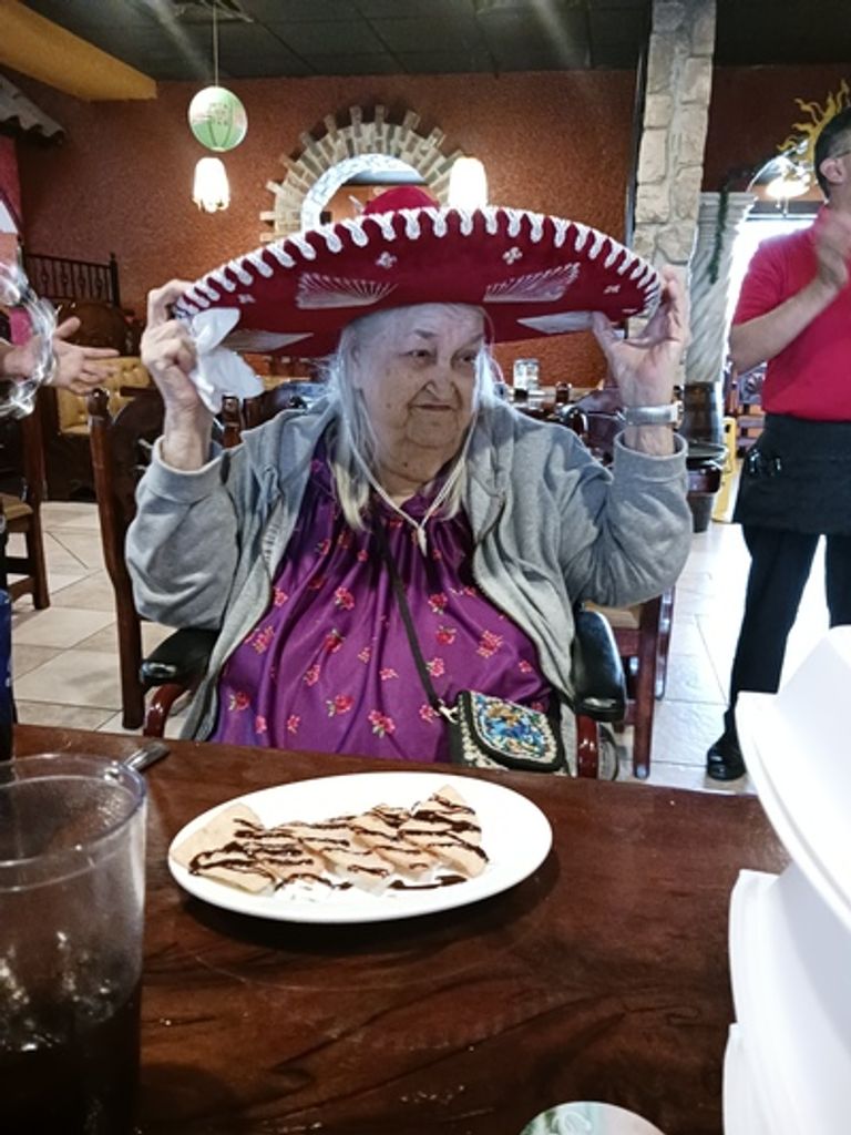 Selah Salethia Earel