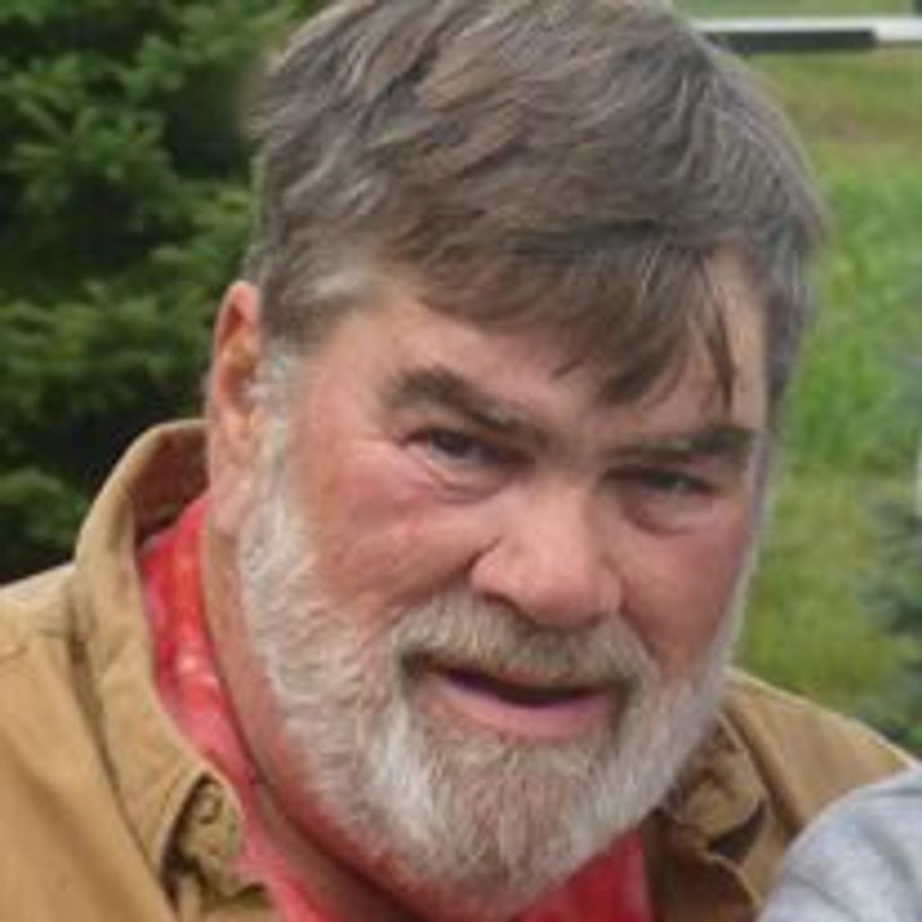 Randall Becker Jr