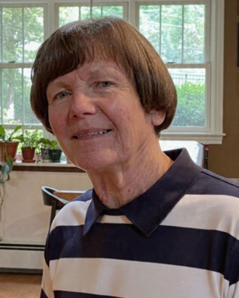 Constance "Connie" Jean Ternus