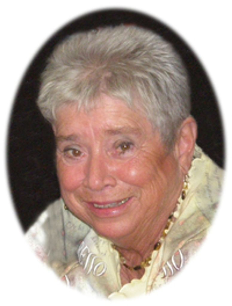 Mary Merle (Mcguire)  Limesand