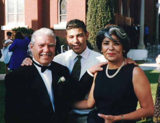 Richard D. Casaus photo gallery thumbnail 2 of 94