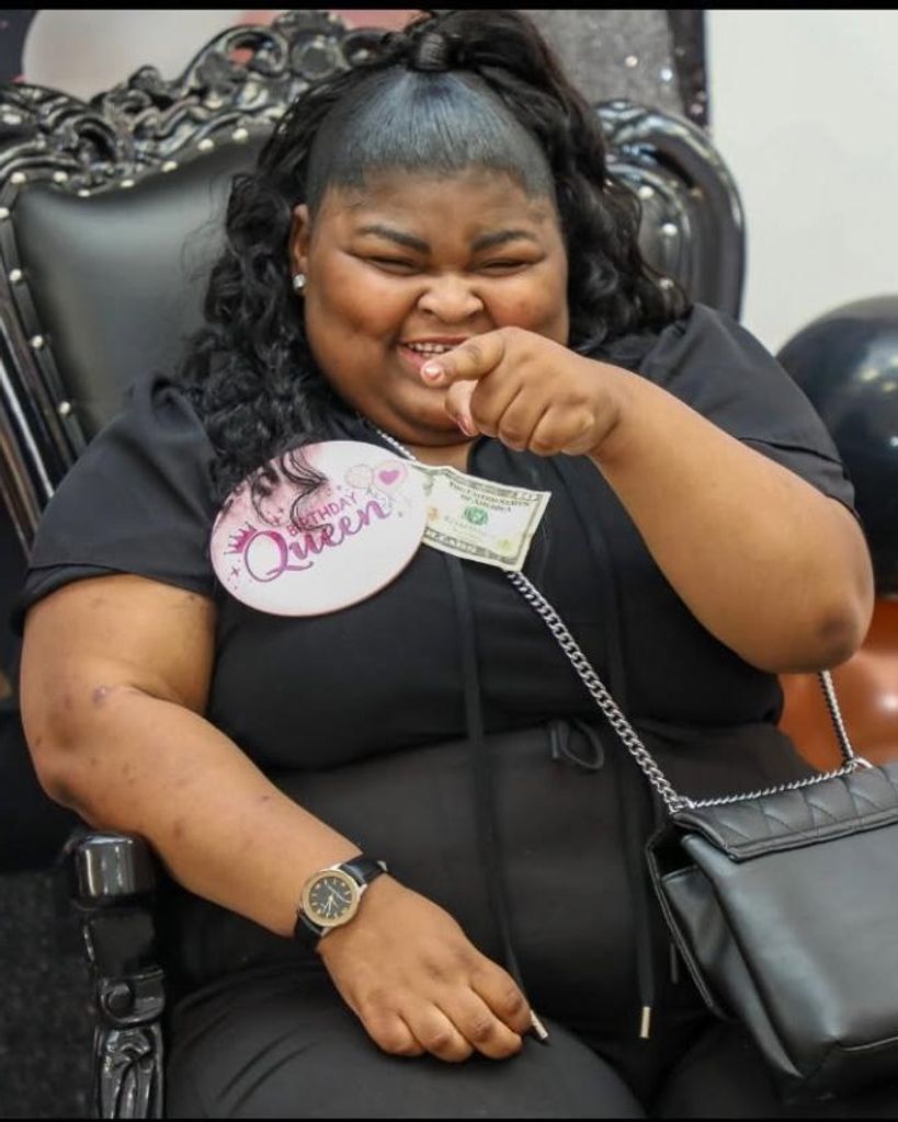 Taylor Virginia Brown Profile Photo