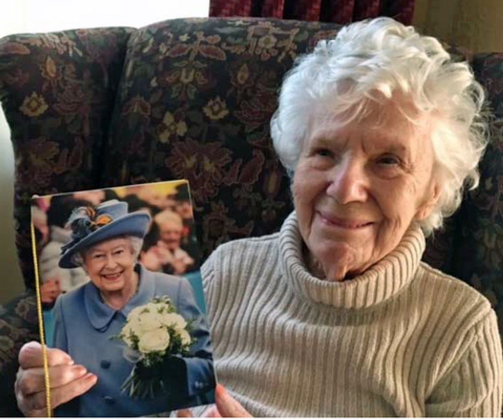 Vera Marie O'Neal Profile Photo