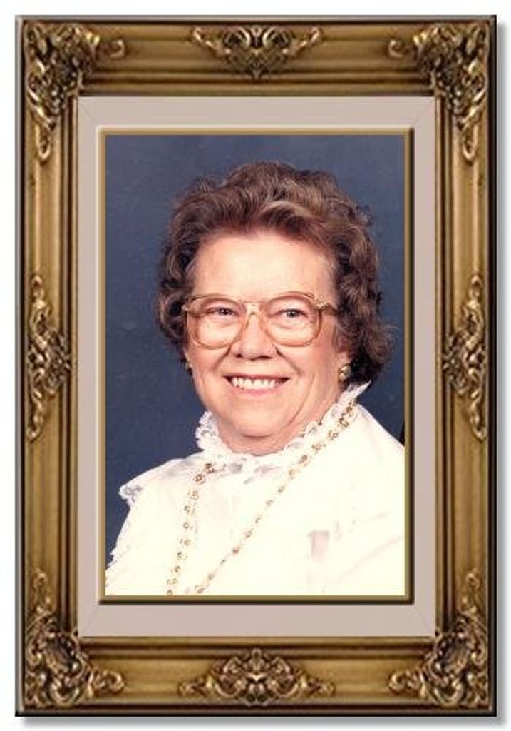 Opal Mae Morris