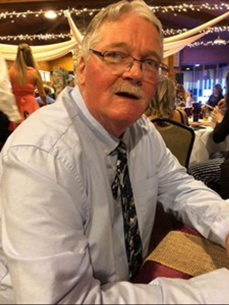 Bruce Corbett