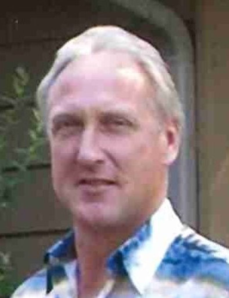 Thomas M. Wendt