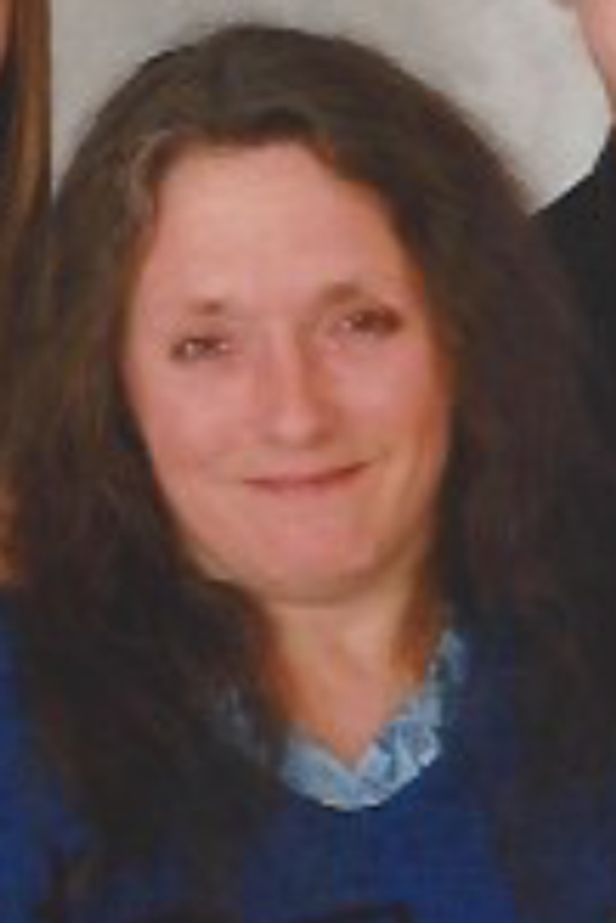 Maryann T. Dahlin