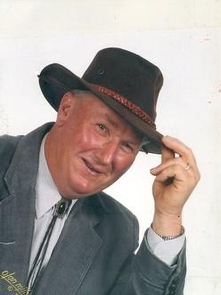 Dwight Hevener Profile Photo