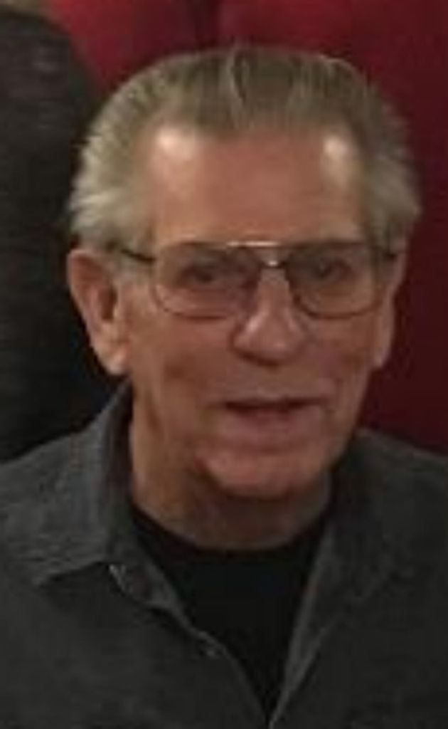 Kenneth W. Anheuser Profile Photo